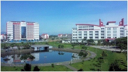 Situ Tekno Telkom University