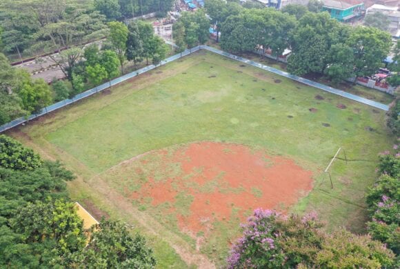 Jogging Track Jogging Track
