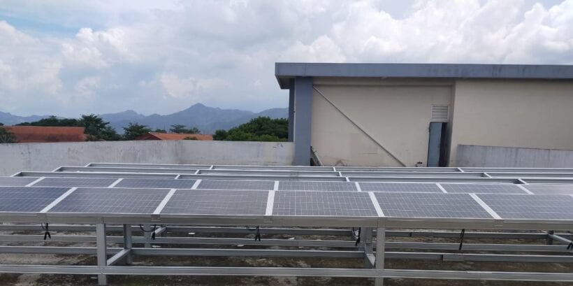 Energi Terbarukan Universitas Telkom Energi Terbarukan Universitas Telkom