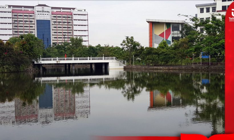 Situ Techno: Artificial Lake for Water Conservation