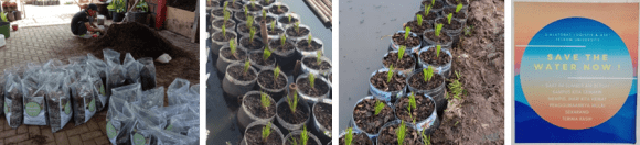 (Reduce, Reuse and Recycle) Program for University Waste | Green Campus ...