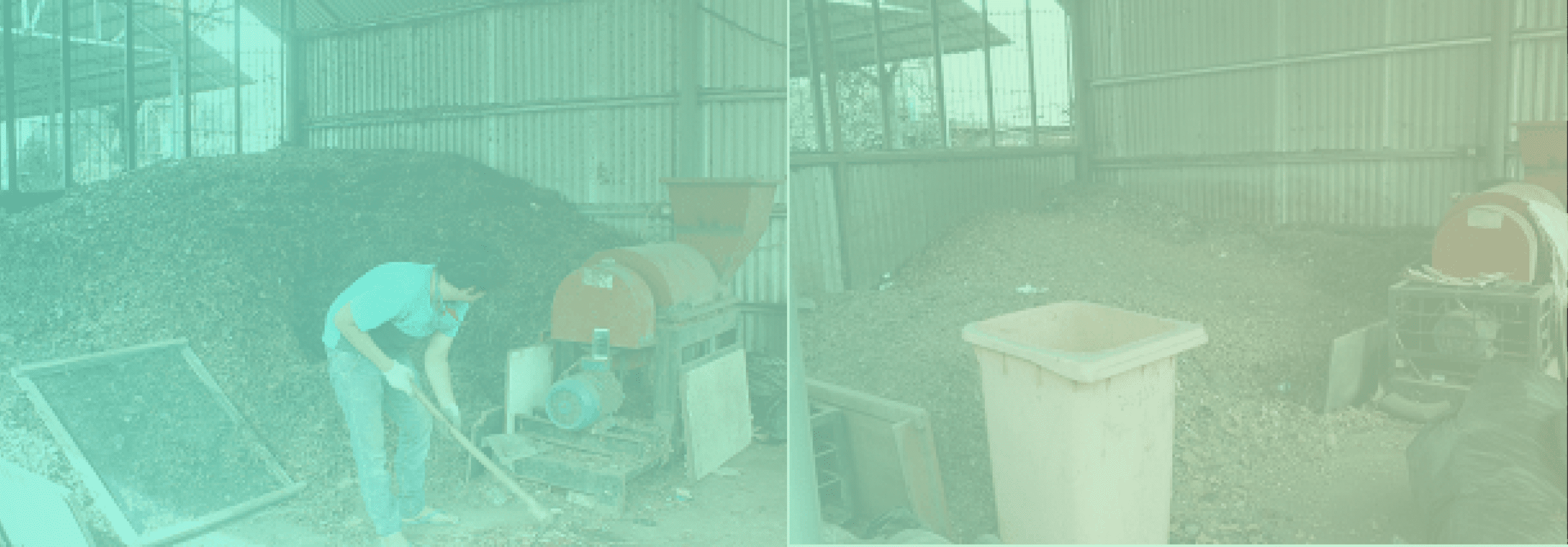 Pengelolaan Sampah Telkom University