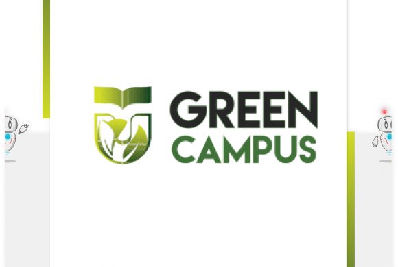 Green Campus: Building a Sustainable Campus for the Future Green Campus: Building a Sustainable Campus for the Future