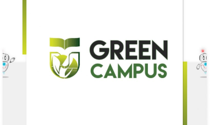 Green Campus: Building a Sustainable Campus for the Future