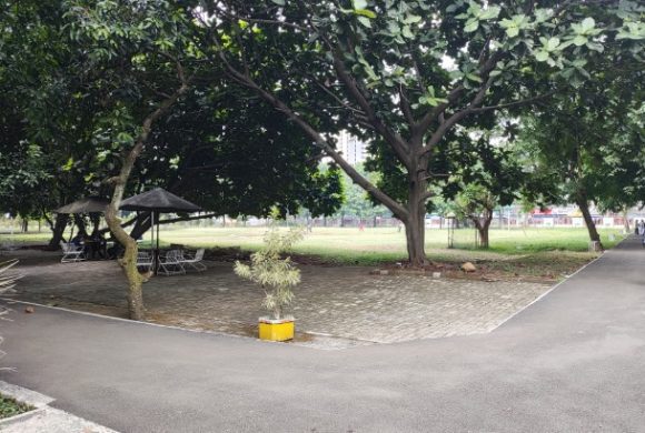 Telkom University’s Commitment to a Healthy and Sustainable Campus Telkom University’s Commitment to a Healthy and Sustainable Campus