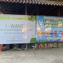 Integrated Waste Management System: Sustainable Solution