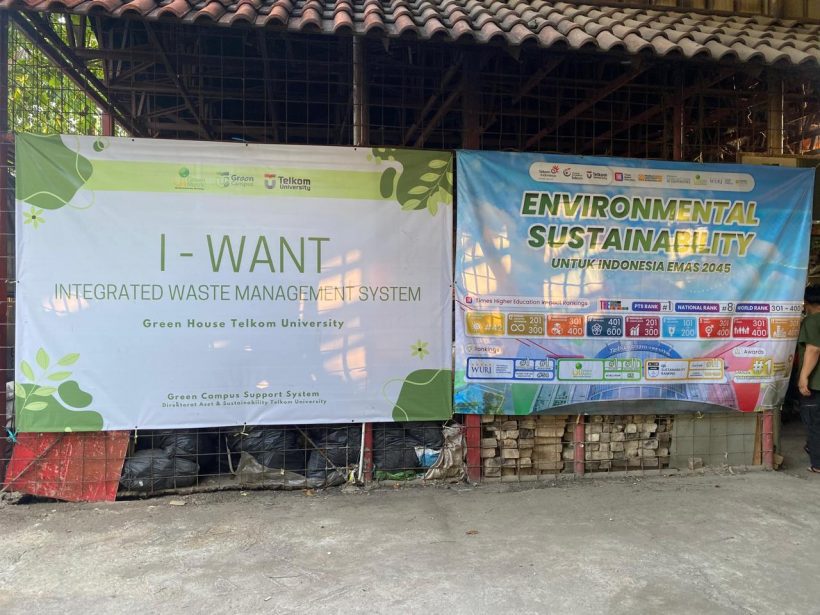 Integrated Waste Management System: Sustainable Solution Integrated Waste Management System: Sustainable Solution