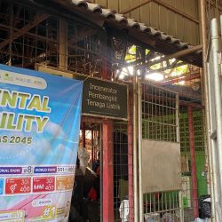 Innovative Technology for Renewable Energy: Incinerator as an Eco-Friendly Solution at Telkom University